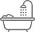 Bathroom icon