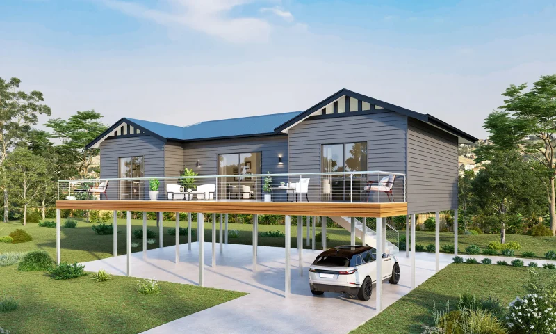 Collection Barossa