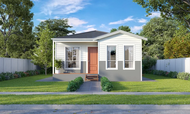 Collection Villa 2