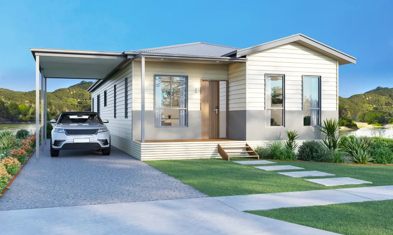 Collection Villa 4