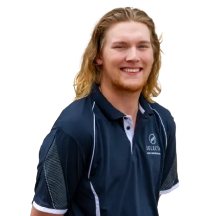 Jarron Stott