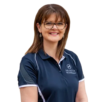 Mary O’Connor