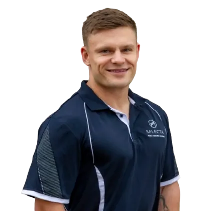 Reece Williams
