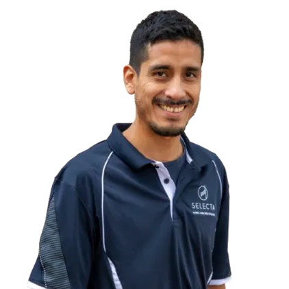 Roland Ipanaque