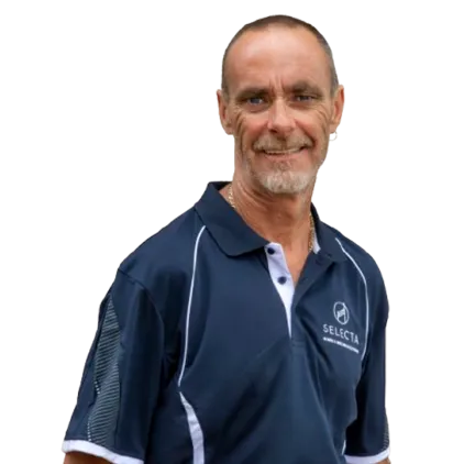 Vince Musarella