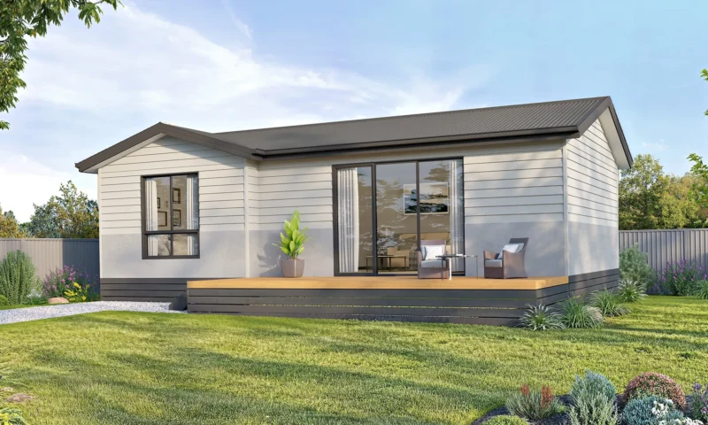Collection Chalet