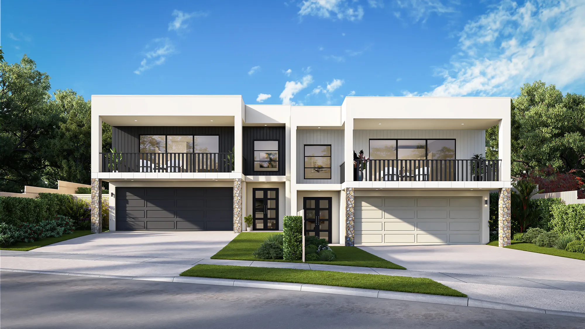 House and Land Packages Available