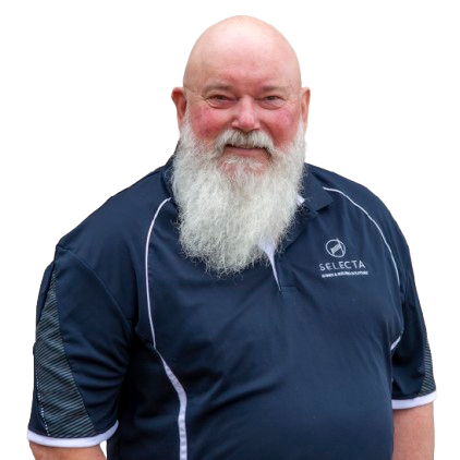 Peter Ballinger