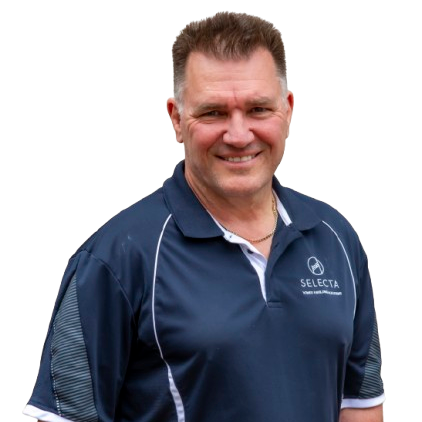 Michael Olszewski