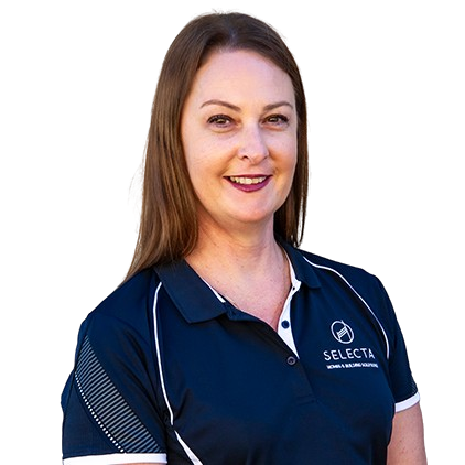 Melissa Odlum